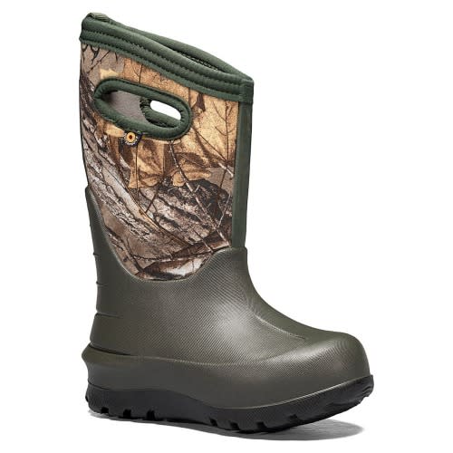 Kids' Neo-Classic Insulated Waterproof Boot, 7 M