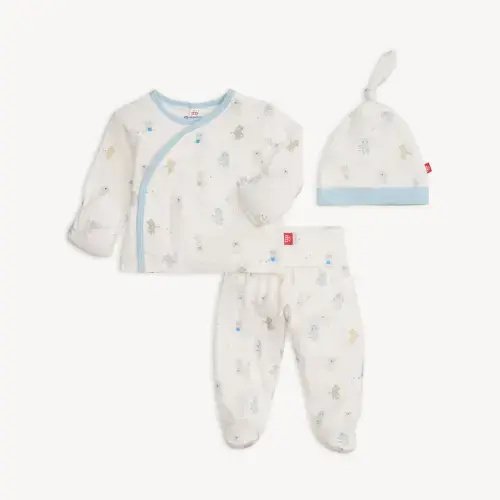 Magnetic Take Me Home Set – Magnetic Me