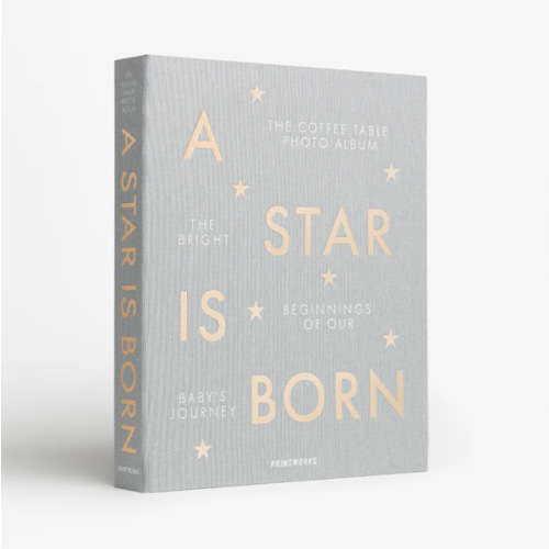 Photo Album Book