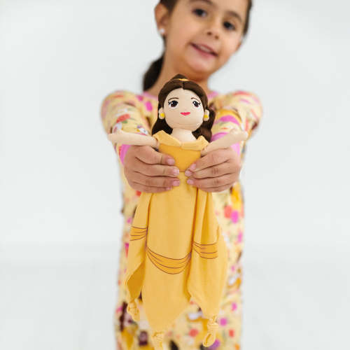 Disney Princess Belle Lovey – Little Sleepies
