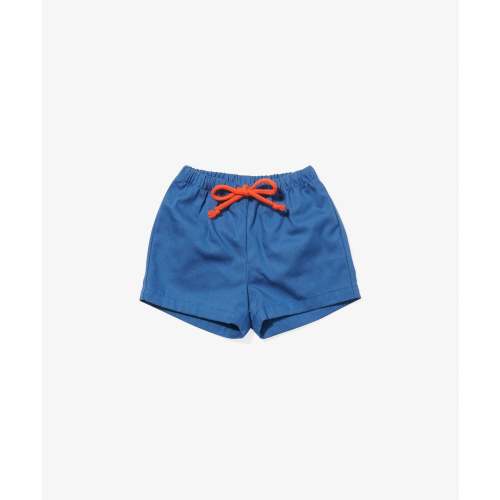 Bingo Baby Short, Blue