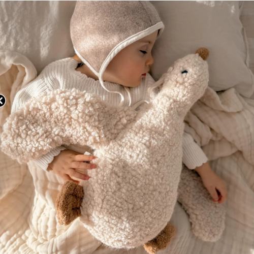 Handmade Cuddle Duck