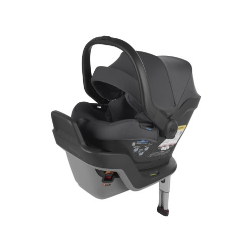 UPPABABY Mesa Max Infant Car Seat & Base, Greyson