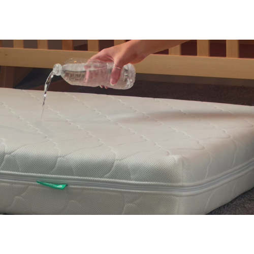 Waterproof Crib Mattress | Newton Baby