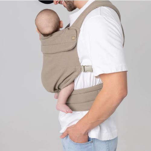 The Monarch Carrier - Stone Sage – Mabē