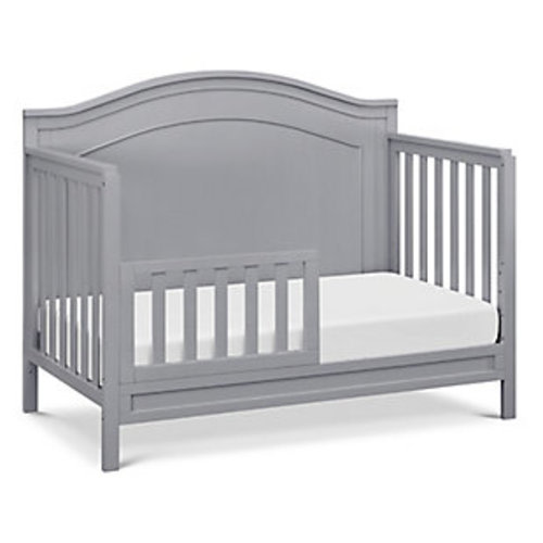 DaVinci Charlie 4-in-1 Convertible Crib