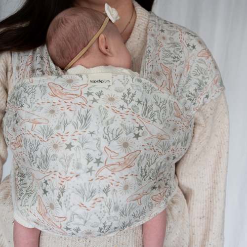 Cove Baby Wrap