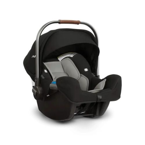 Nuna PIPA Infant Car SeaT + PIPA series base -