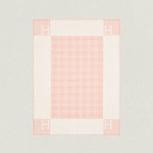 Hermes Avalon Cabriole Blanket