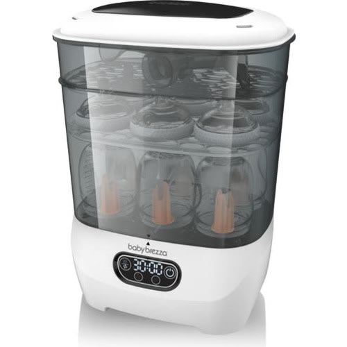 One Step Bottle Sterilizer/Dryer Advanced