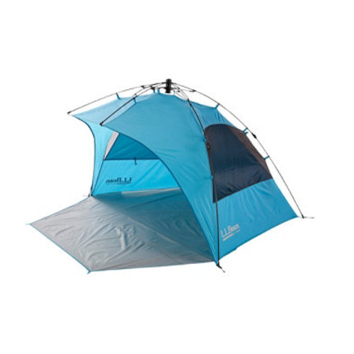 Sunbuster Folding Shelter | Sun & Bug Shelters at L.L.Bean