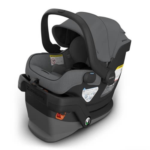 Mesa V3 Infant Car Seat - Trew (Merino Wool)