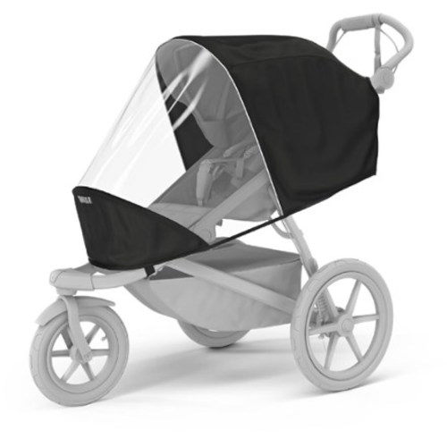 Urban Glide 3 Single Raincover