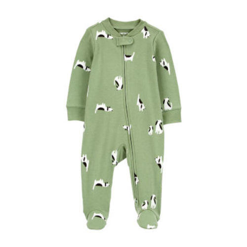 Carter's Baby Boys Sleep and Play