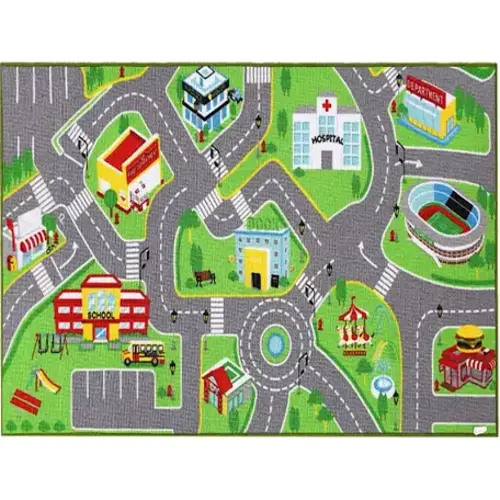 nursery & kids' car rug - Google Shopping