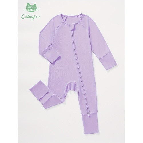 bamboo fiber long sleeve bodysuit convertible