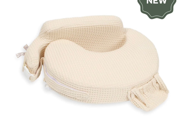 Super Deluxe Nursing Pillow