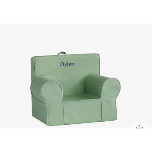 Anywhere Chair®, Sage Twill