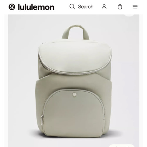 New Parent Backpack 17L | Men's Bags,Purses,Wallets | lululemon