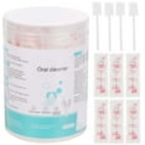 30Pcs Baby Tongue Cleaner Baby Toothbrush Infant Toothbrush Clean Baby Mouth