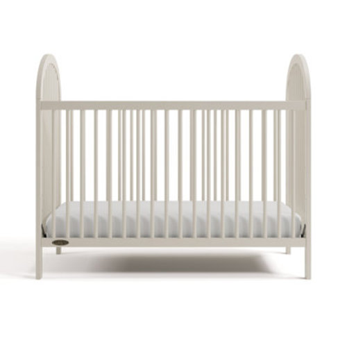 Olivia 3-In-1 Convertible Crib | Wayfair