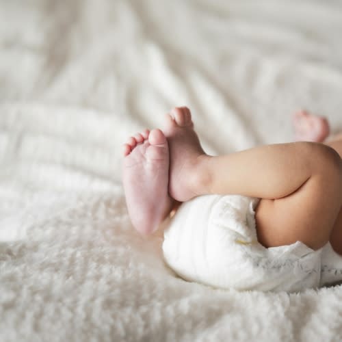 Diaper Fund
