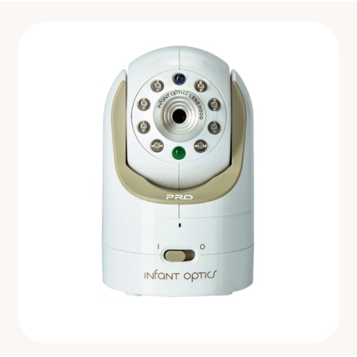 Camera Unit – Infant Optics