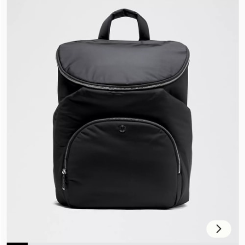 Black New Parent Backpack 17L | Men's Bags,Purses,Wallets | lululemon