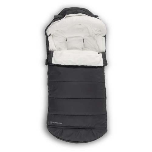 UPPAbaby Cozy Ganoosh (Jake/Nori)