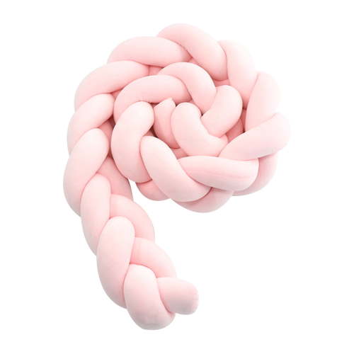Kid's Knot Pillow Ball, Soft Home Decorative Throw Pillows Cushion, Round Changeability Knotted Pillows, 3 Knoted Decorative Pillow for Couch Cushions Bedroom