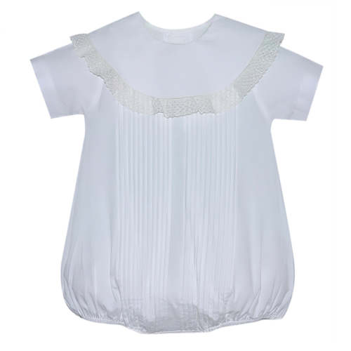 Antique White Bubble