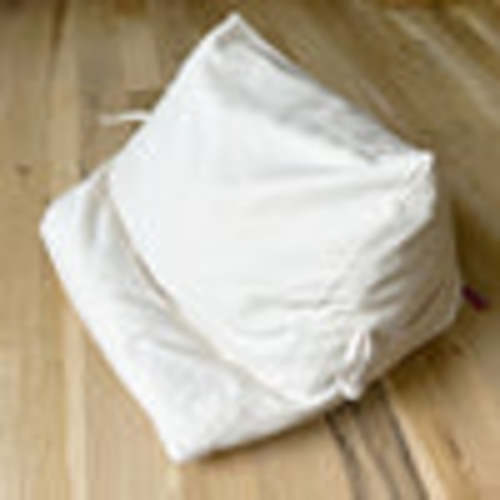 Premium Pillow Cover | Natural