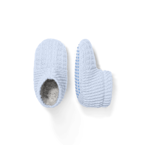 Baby Gripper Slipper