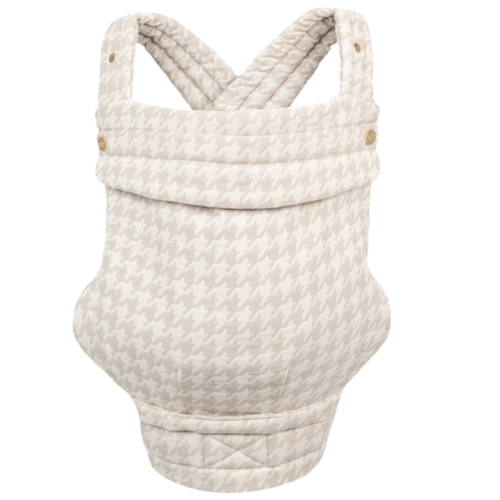 The Monarch Carrier - Houndstooth – Mabē