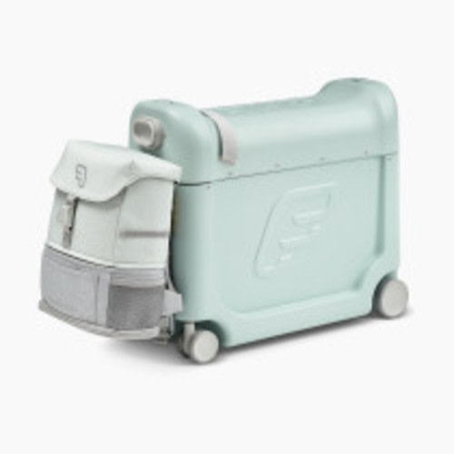 Stokke JetKids Travel Bundle - Sea Green