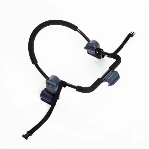 Infant Car Seat Adapter for 3-point Anthem2 Wagon | Gladly Family