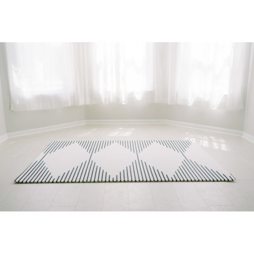 wander & roam Mecca Foam Playmat | Wayfair