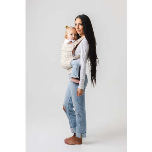The Monarch Carrier - Houndstooth – Mabē