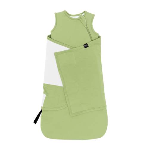 Sleep Bag Swaddler in Honu 1.0