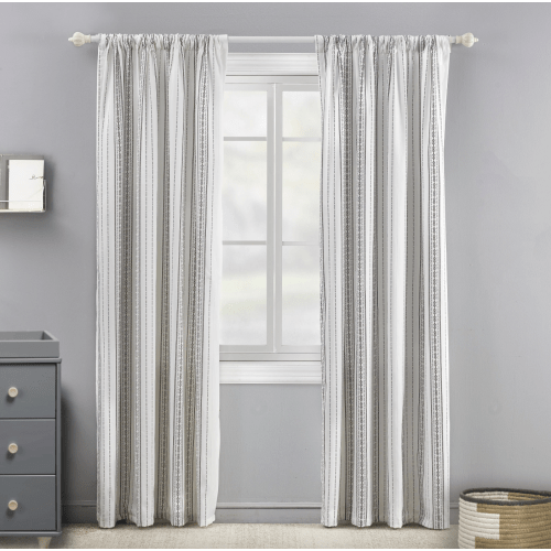 Nursery Curtains