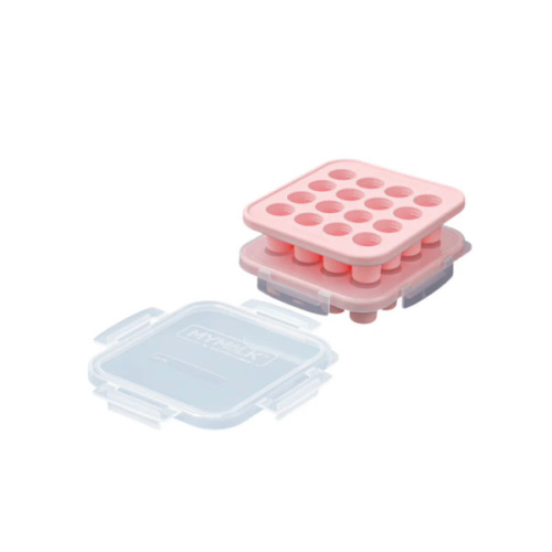 Breast Milk Freezer Trays - MyMilk Trays – Souper Cubes®