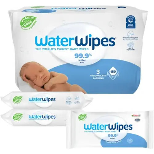 Water Wipes