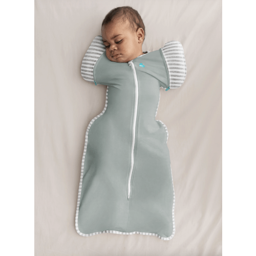 Swaddle Up™ Transition Bag 1.0 TOG Cotton Deep Olive