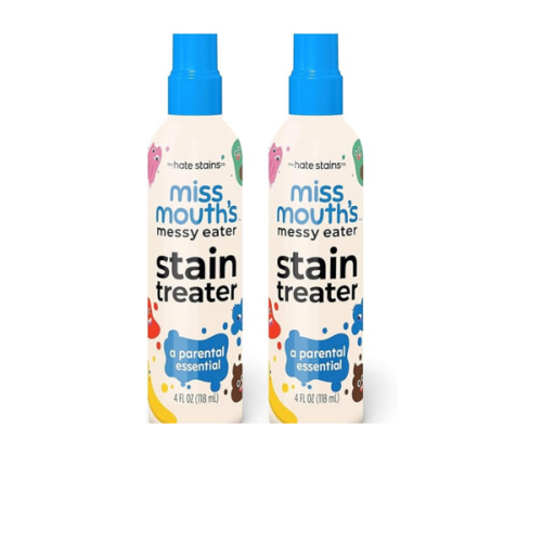 Amazon.com: The Hate Stains Co.: Mom's Magic