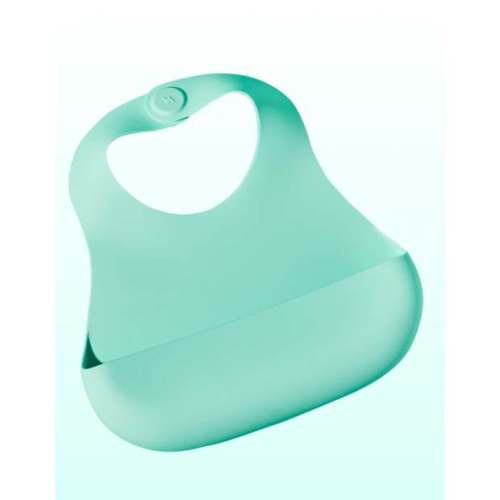 Babynetic Magnetic Silicone Bib