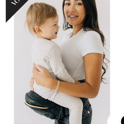 Tushbaby Hip Carrier
