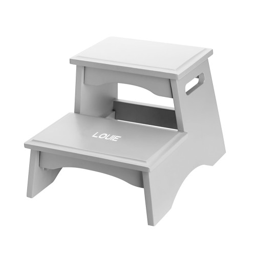 Personalized Kids Step Stools | Pottery Barn Kids