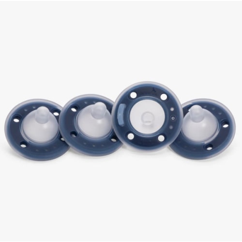 Ninni Pacifier Oatmeal 4 Pack