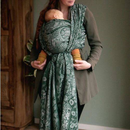 Shire Westfarthing Baby Wrap