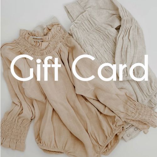 Noni&Co Gift Card